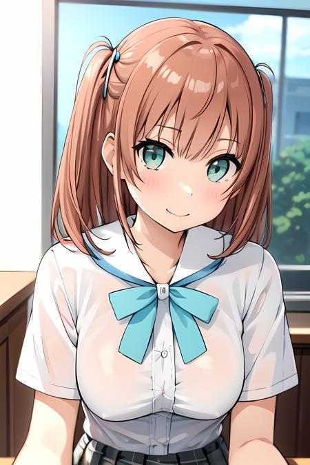 Minori Nanahashi (One Room)