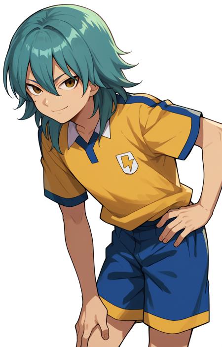 Kariya Masaki - Inazuma Eleven GO