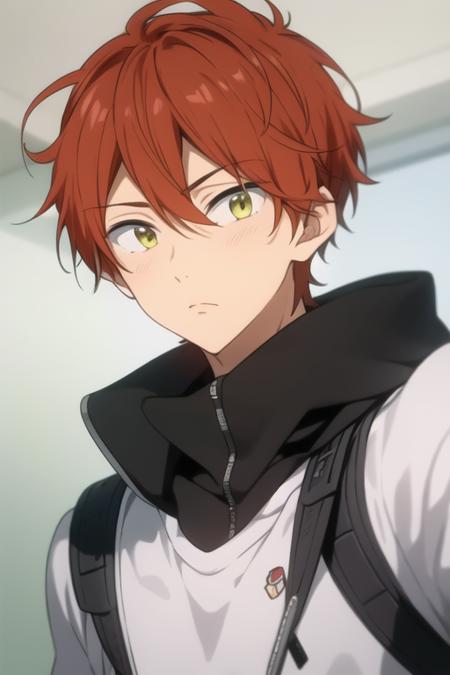 Mikoshiba Momotarou / Free!版本v1.0 (ID: 99694)