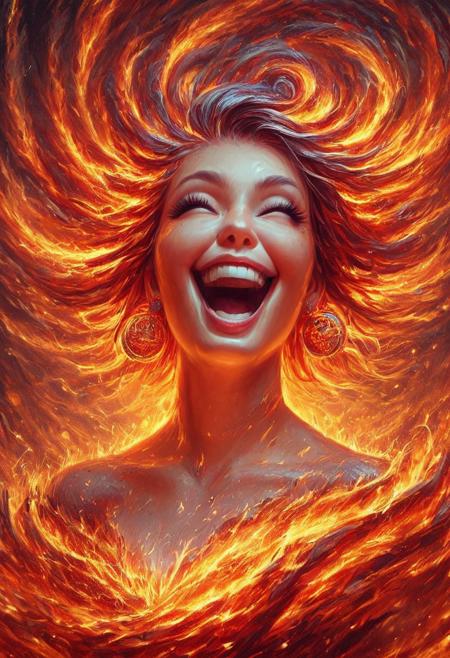 FireGoddessPony