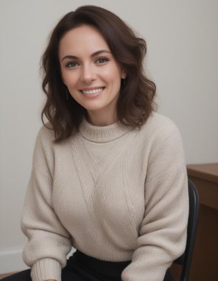 Laura Benanti