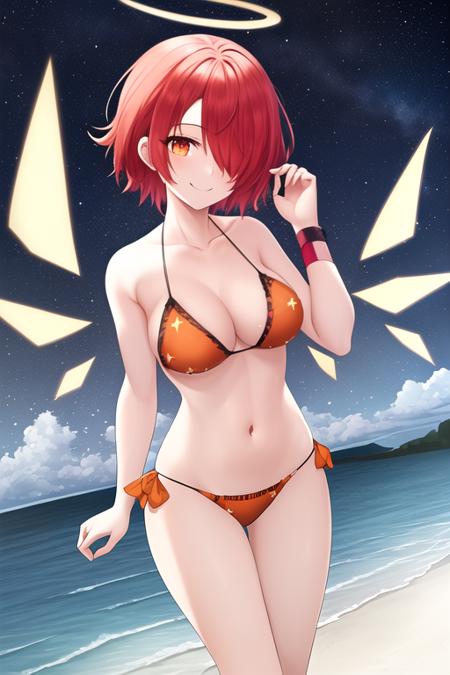 exusiai/エクシア/能天使 (Arknights)