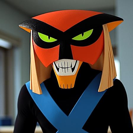 Brak (from Adult Swim)版本V1 (ID: 1048356)
