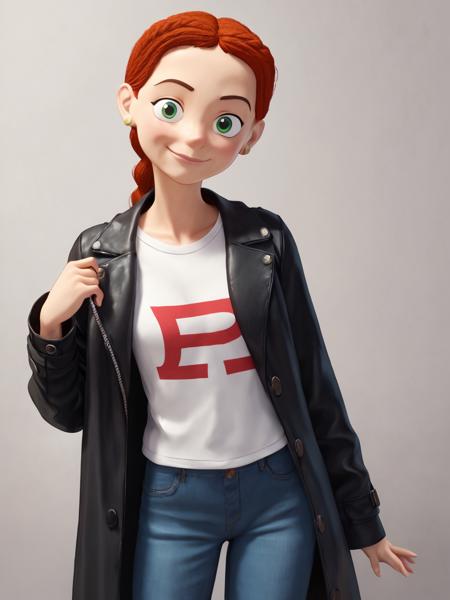 Jessie (Toy Story)