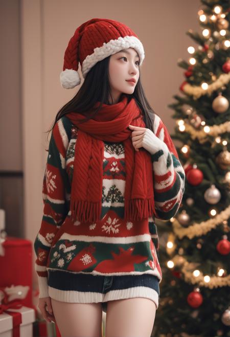 1386 christmas
