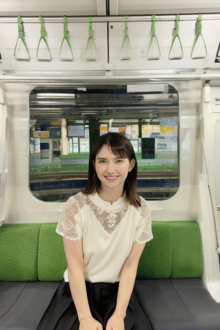 Saya Ichikawa