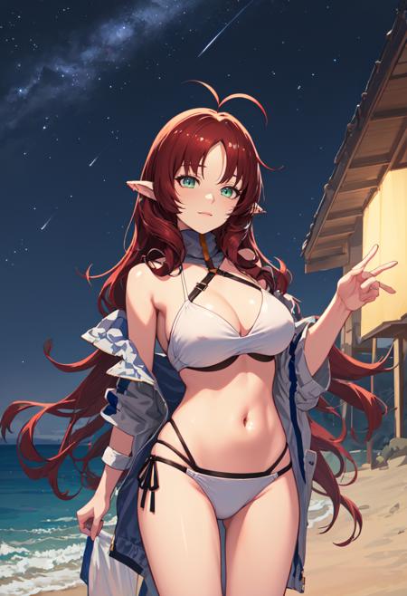 myrtle/テンニンカ/桃金娘 (Arknights)