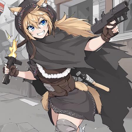 IDW_Frontline