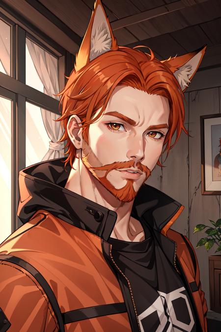 Roi'adan V'anzey