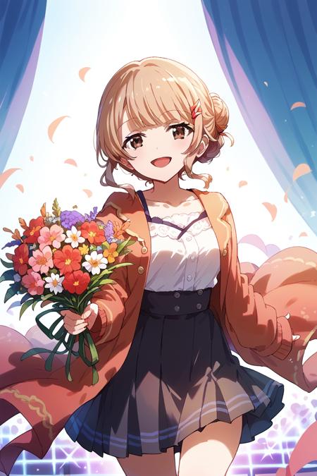 Yuyuko Tanaka [Shoujo☆Kageki Revue Starlight]