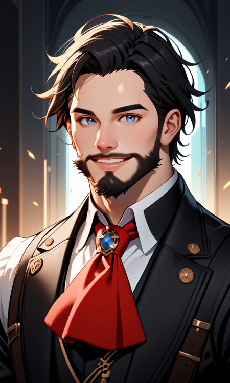 Comifusion PDXL版本v1.0 (ID: 1109451)