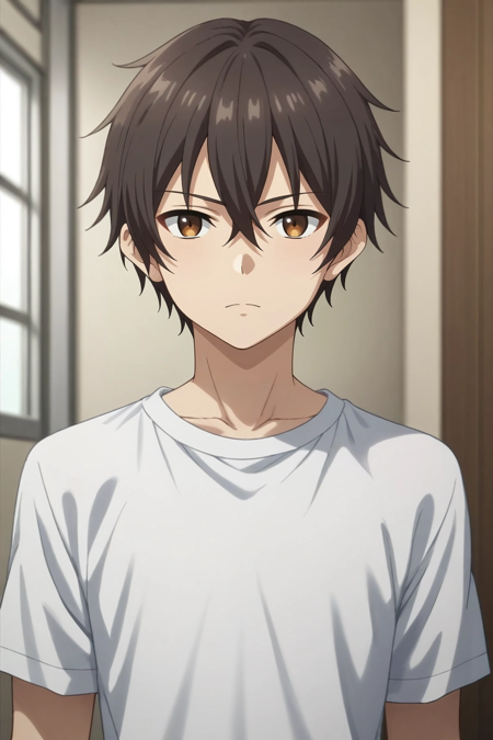 Mizuto Irido | Mamahaha no Tsurego ga Motokano datta / My Stepmom's Daughter Is My Ex (Pony)