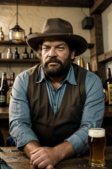 Bud Spencer V1