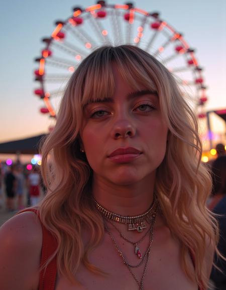Billie Eilish