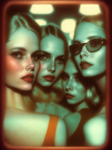 Marianna Rothen Style版本SD 2.1 (ID: 78998)