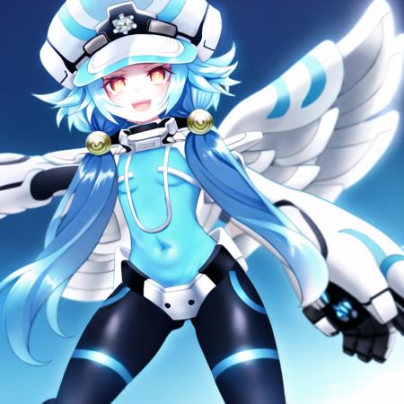 Blanc (Hyperdimension Neptunia) | 6 Outfits | Whiteheart and Nextheart |