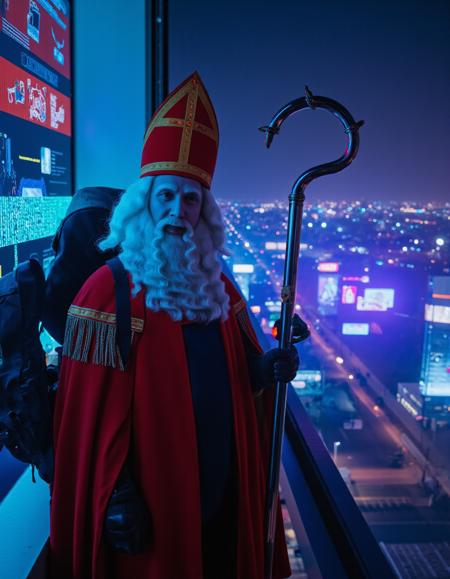 Sinterklaas