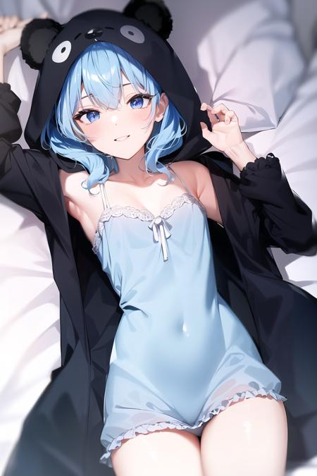Hoshimachi Suisei (8+ Outfits) | Hololive