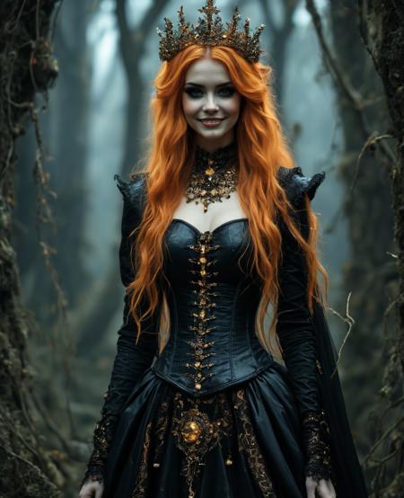 Stunning Beauty XL