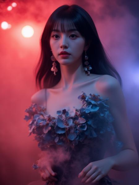 NS_a women looks like Tian Xiwei