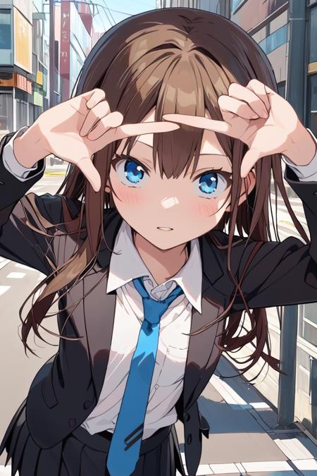 Saku (CSDLN) [PonyXL]