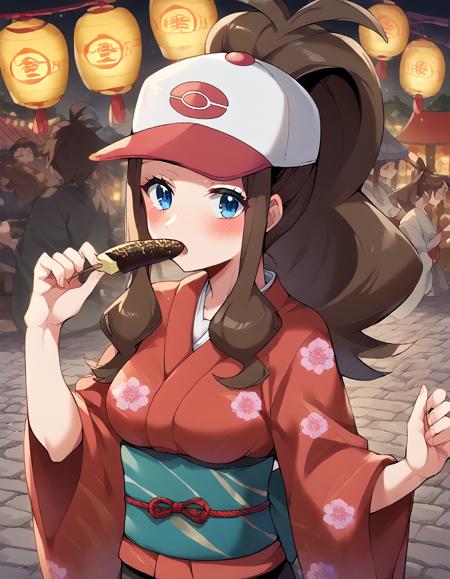 Chocolate Banana - Concept