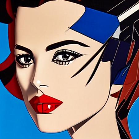 Nagel Style