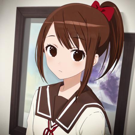 Hanawa Kaoru - Tamayura