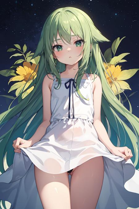 Saya (Saya no Uta)