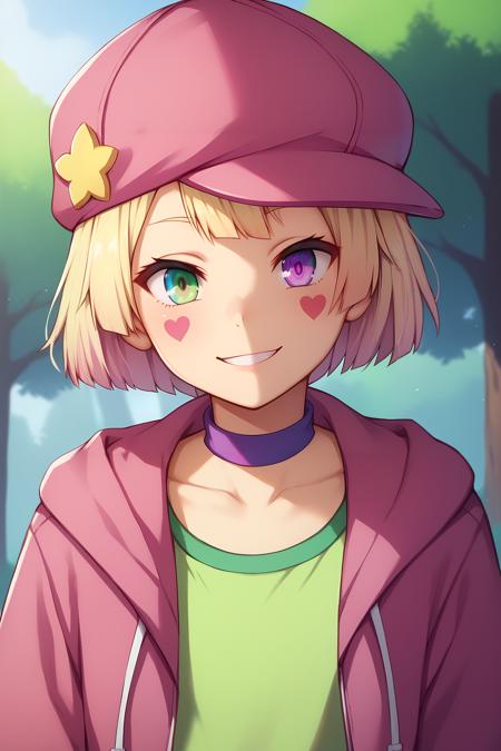 Tet (No Game No Life) - COMMISSION LoRA PonyXL版本vPXL (ID: 1239972)