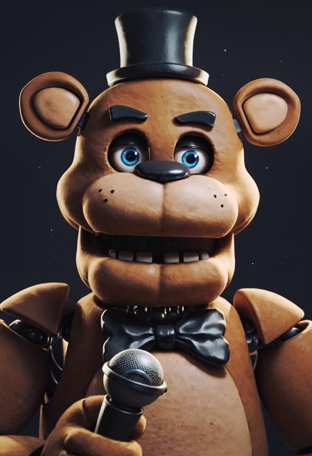 Freddy Fazbear | FNaF