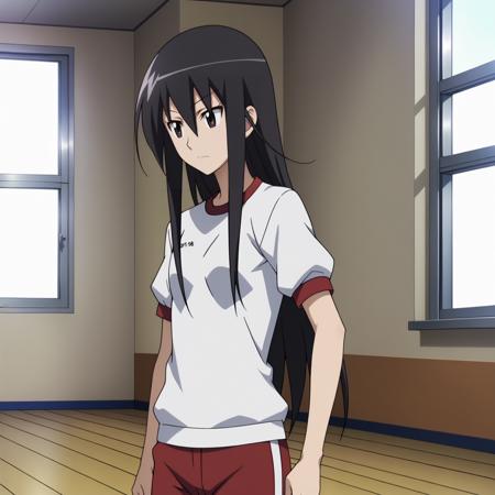 Shino Amakusa (Seitokai Yakuindomo) XL pony LORA