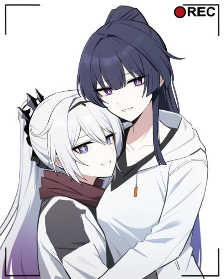 Honkai Impact 3rd - All in One 崩坏3全角色