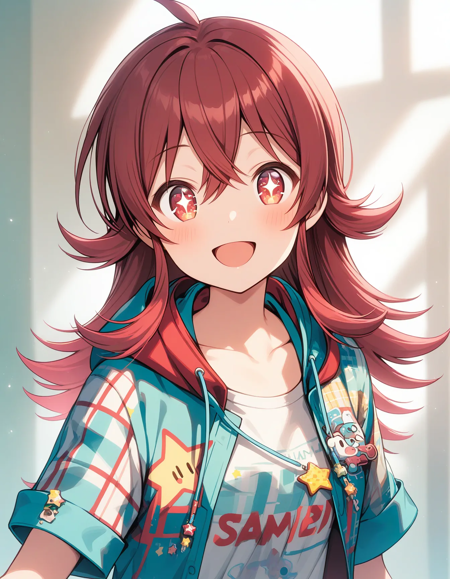 Kaho Komiya / 小宮 果穂
