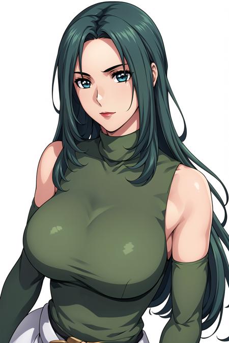Selene McGriff セレーネ・マクグリフ | Gundam SEED STARGAZER 機動戦士ガンダム