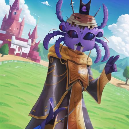 Shamura V1版本v1.0 (ID: 273213)