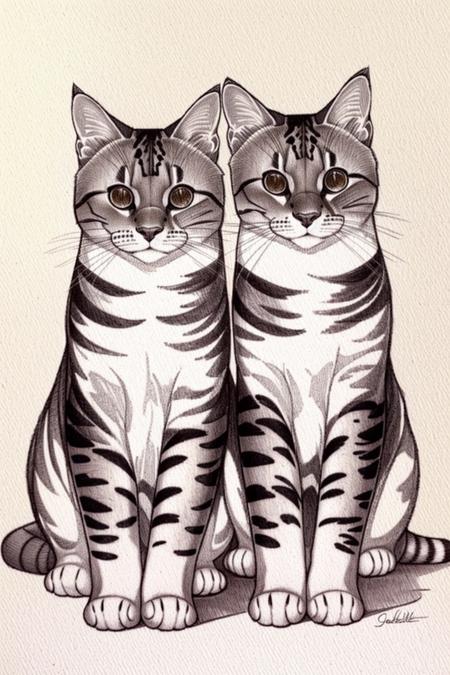 Cute Kittens