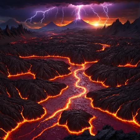 VistaX Landscapes XL