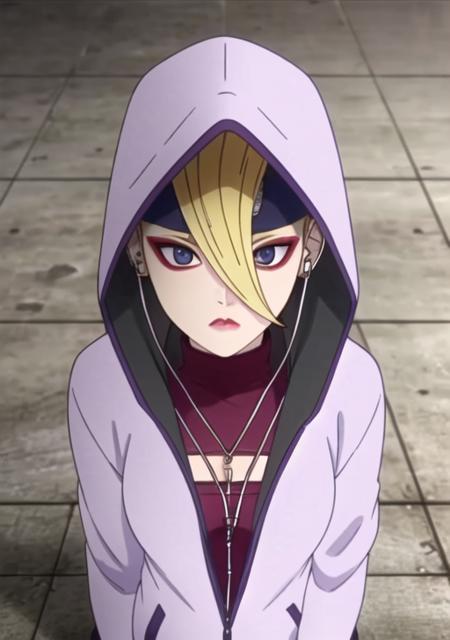 Yodo LorA (boruto / naruto)