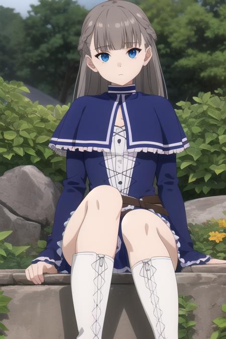 拉比涅-葬送的芙莉莲（Lawine-Sousou no Frieren）