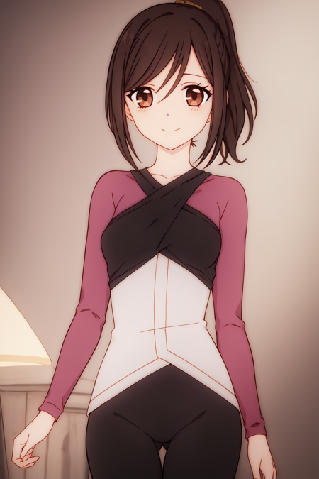 Saki Watanabe cap10 (渡辺 早季) - Shin Sekai Yori (新世界より)版本v0,9 (ID: 1200089)