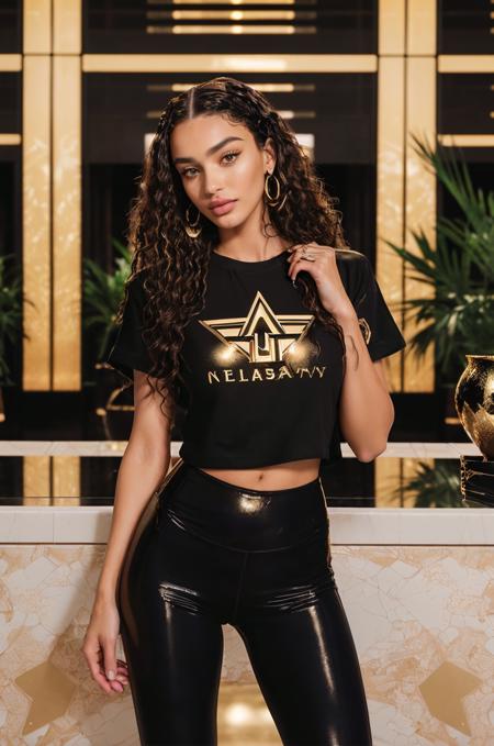 Influencers Deluxe - KC Diamond