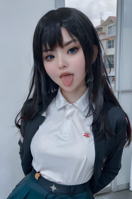 vinne? | ヴィーネ | Vinnegal (Ero Cosplayer)