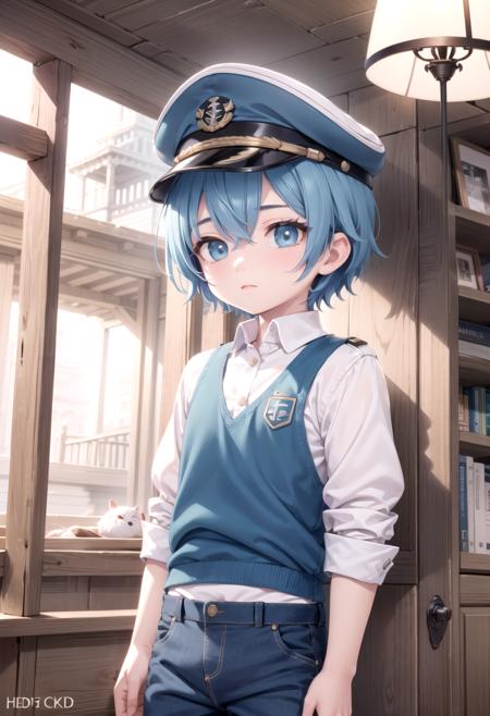 Aoi SD