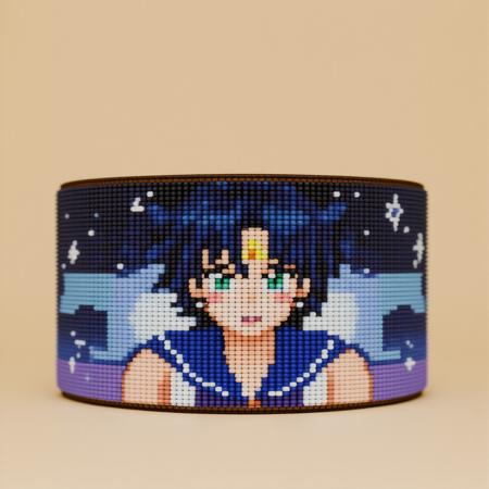Tatewari bracelet