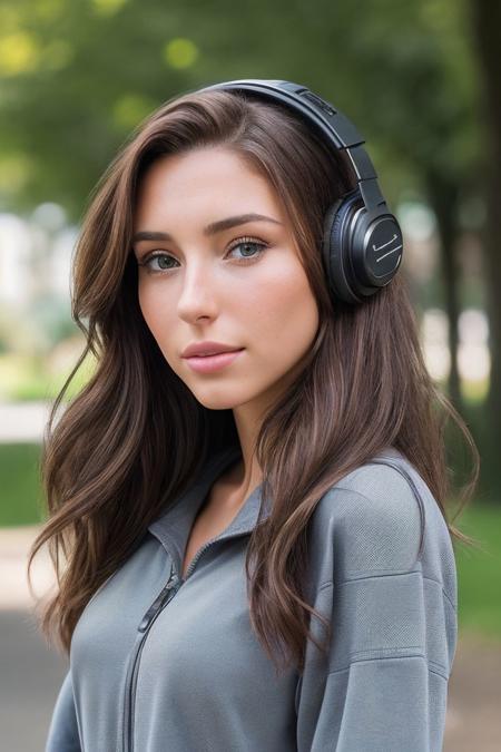 Taylor Alesia