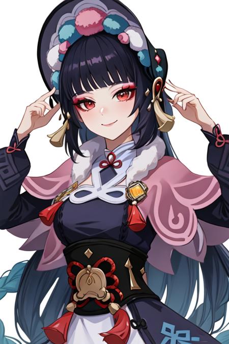 yun_jin/雲菫/云堇 (Genshin Impact)
