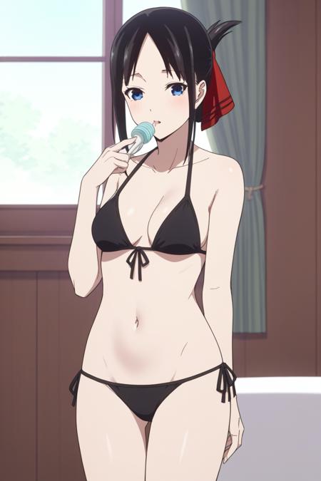 Shinomiya Kaguya / Kaguya-sama wa Kokurasetai