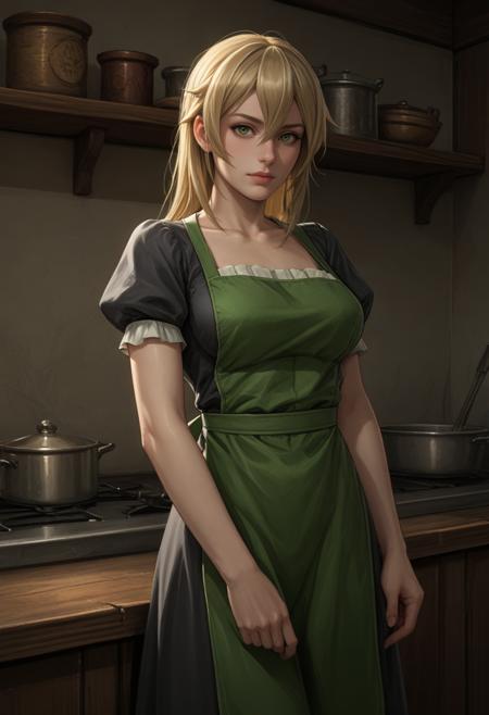 Claire: Claire's Quest