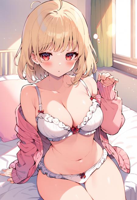 【Art Style】Kat - Animagine XL 3.1 & Pony Diffusion V6 XL